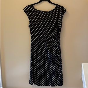 Casual dress from Ann Taylor Loft